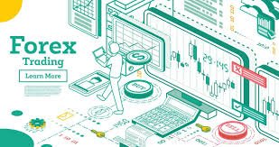 Forex Illustration